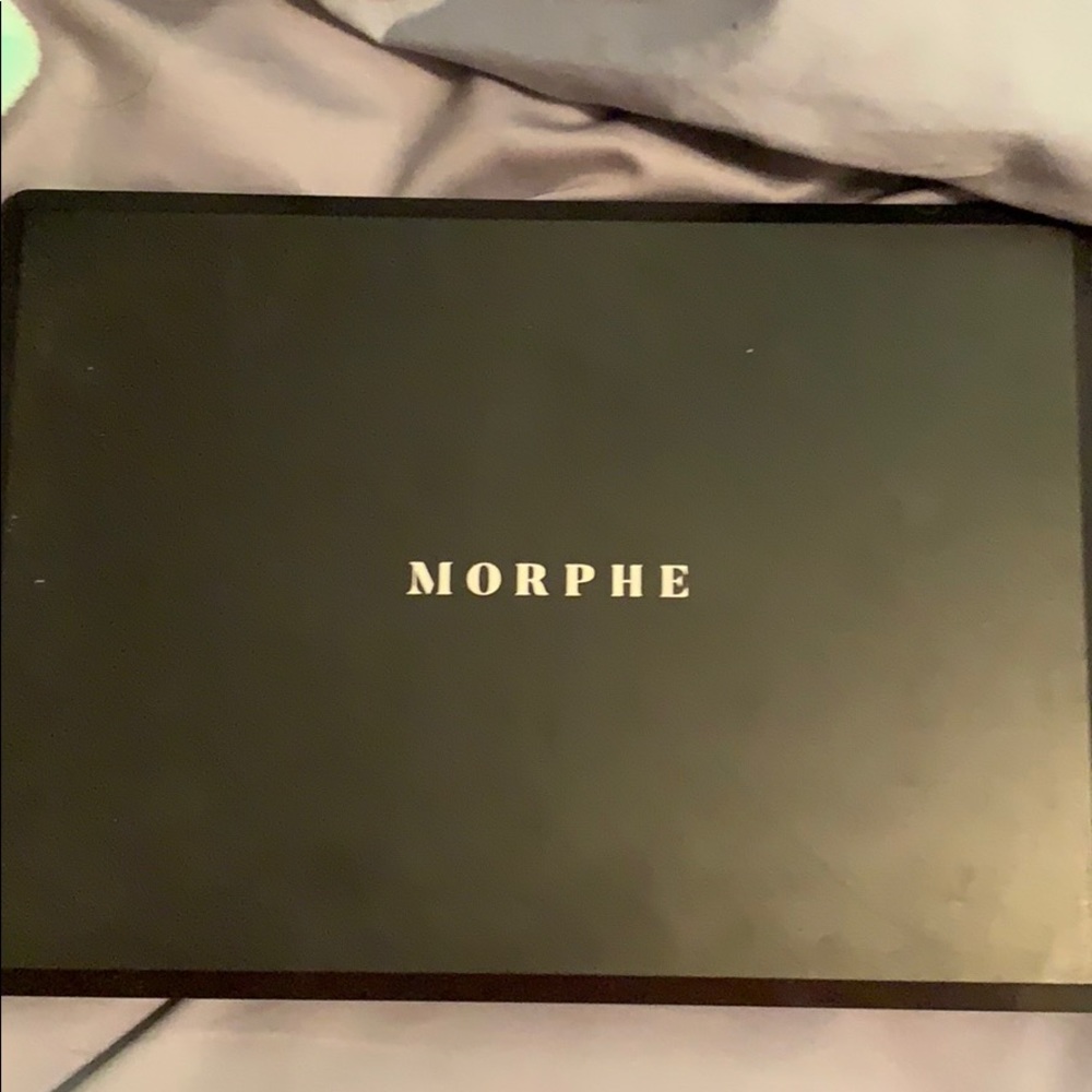 Morphe 3502 Palette